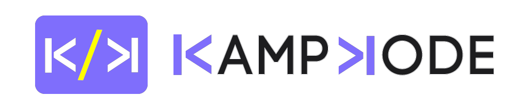 KampKode Logo